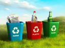 Invictus Recycling logo